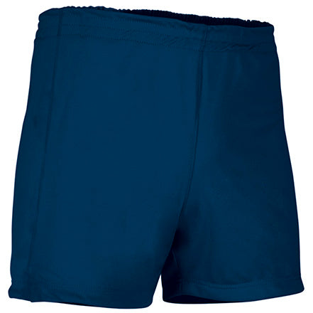 Pantaloncini sportivi tecnici con ampia varietà di colori College
