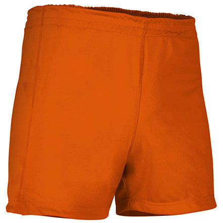 Pantaloncini sportivi tecnici con ampia varietà di colori College