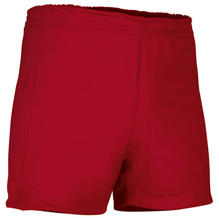 Pantaloncini sportivi tecnici con ampia varietà di colori College