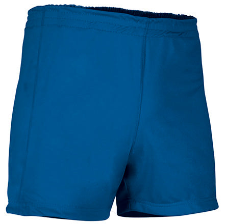 Pantaloncini sportivi tecnici con ampia varietà di colori College