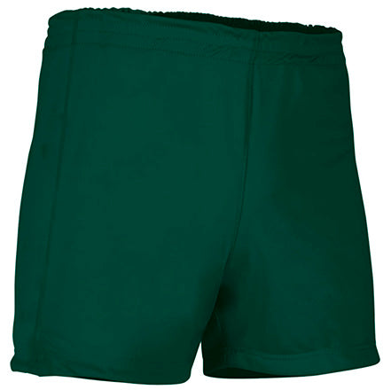 Pantaloncini sportivi tecnici con ampia varietà di colori College