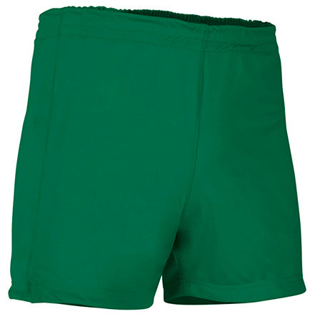 Pantaloncini sportivi tecnici con ampia varietà di colori College