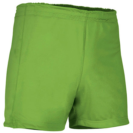 Pantaloncini sportivi tecnici con ampia varietà di colori College