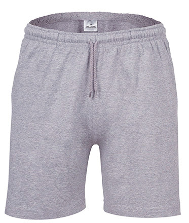 Pantaloncini sportivi con tasche Jogging