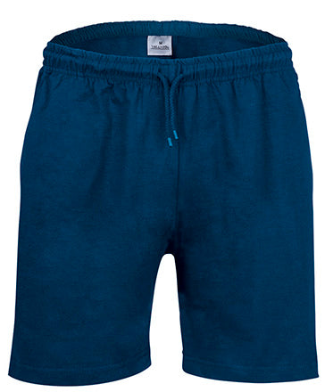 Pantaloncini sportivi con tasche Jogging