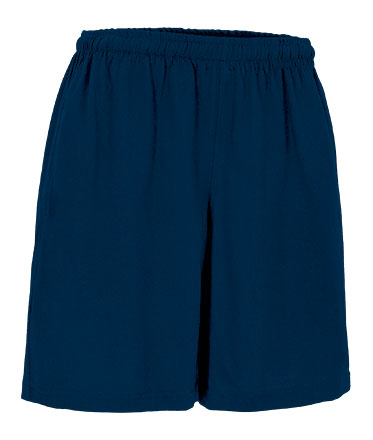 Pantaloncini sportivi con tasche Freedom