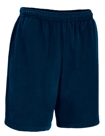 Pantaloncini sportivi con tasche Galius