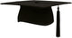Cappello da laurea Yale