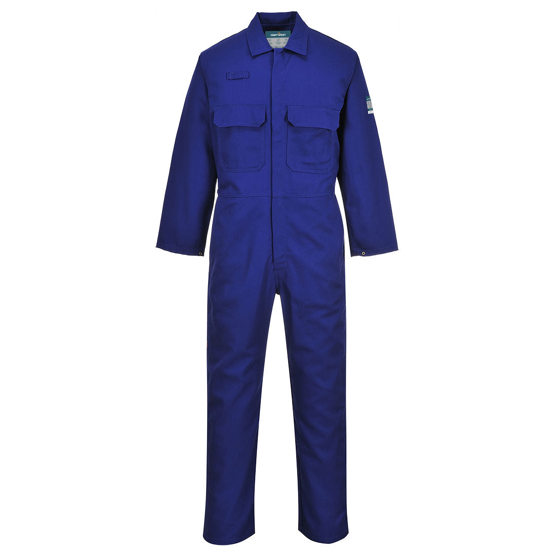 BIZ1RBR – Feuerfester Bizweld-Anzug