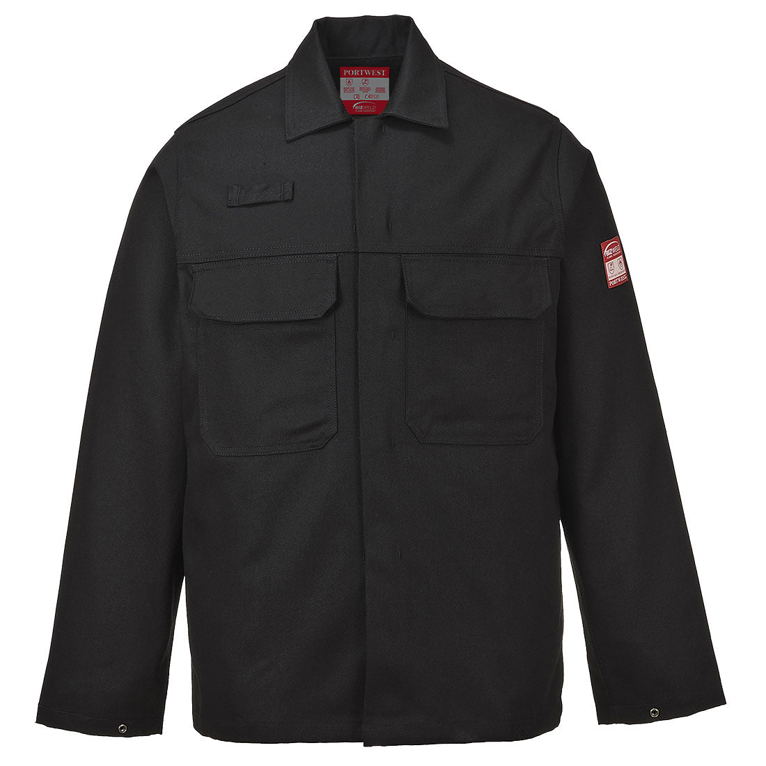 BIZ2BKR - Bizweld Jacket