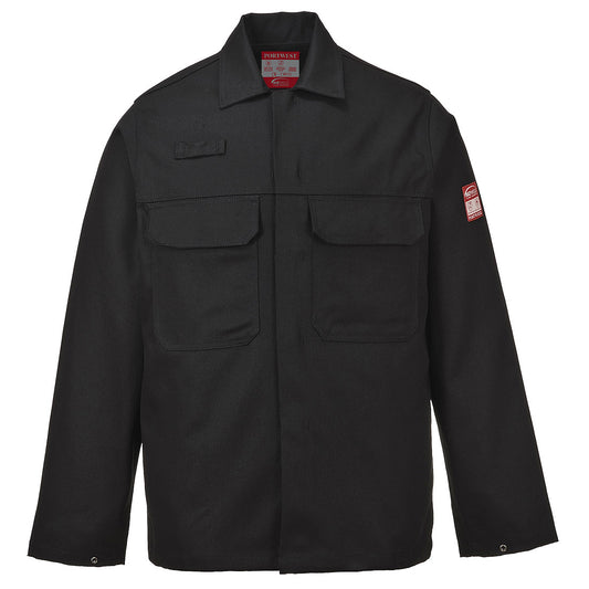 BIZ2BKR - Bizweld Jacket