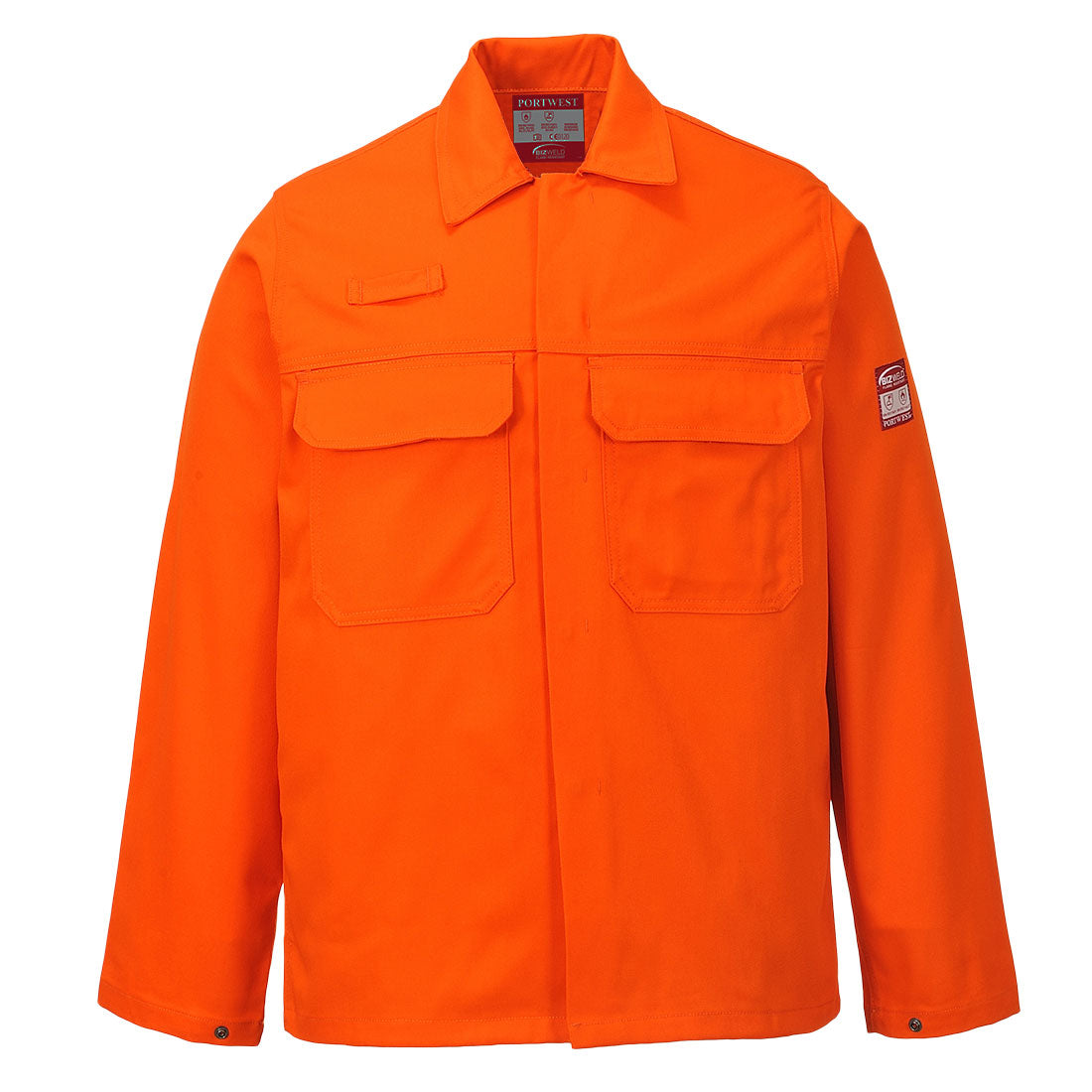 BIZ2ORR - Bizweld Jacket