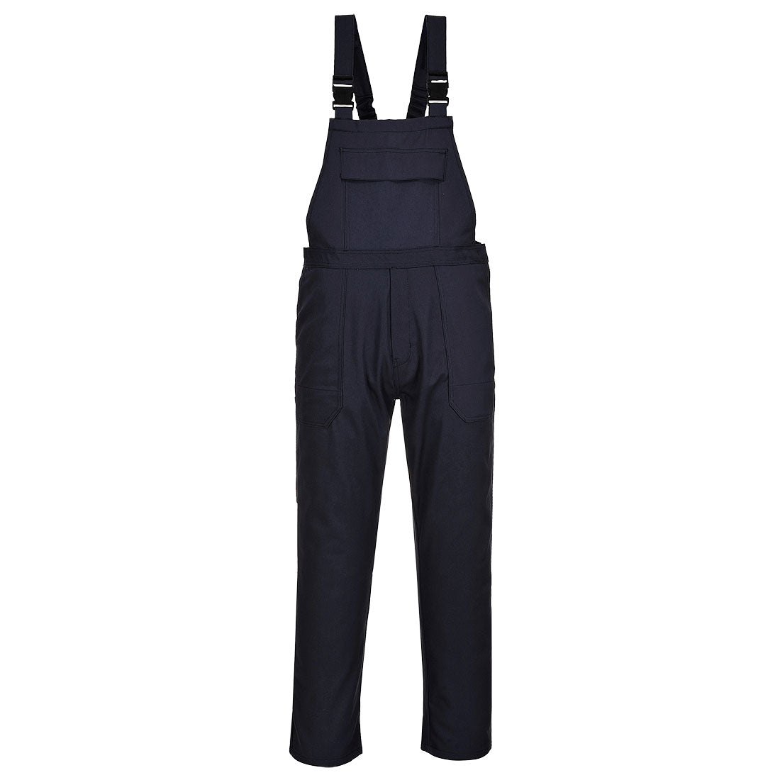 BIZ4NVR - Bizweld dungarees