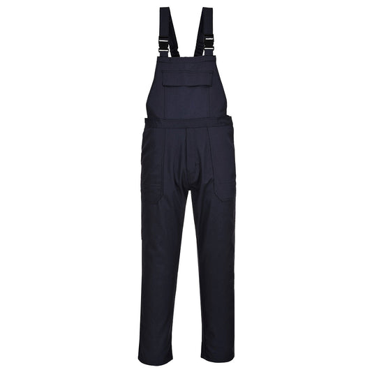BIZ4NVR - Bizweld dungarees