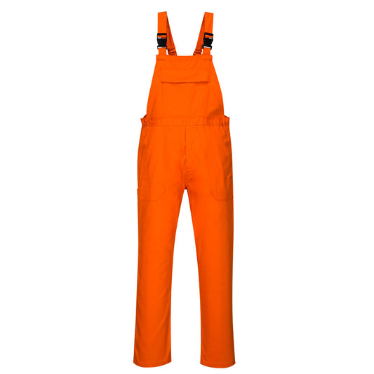 BIZ4ORR - Bizweld dungarees