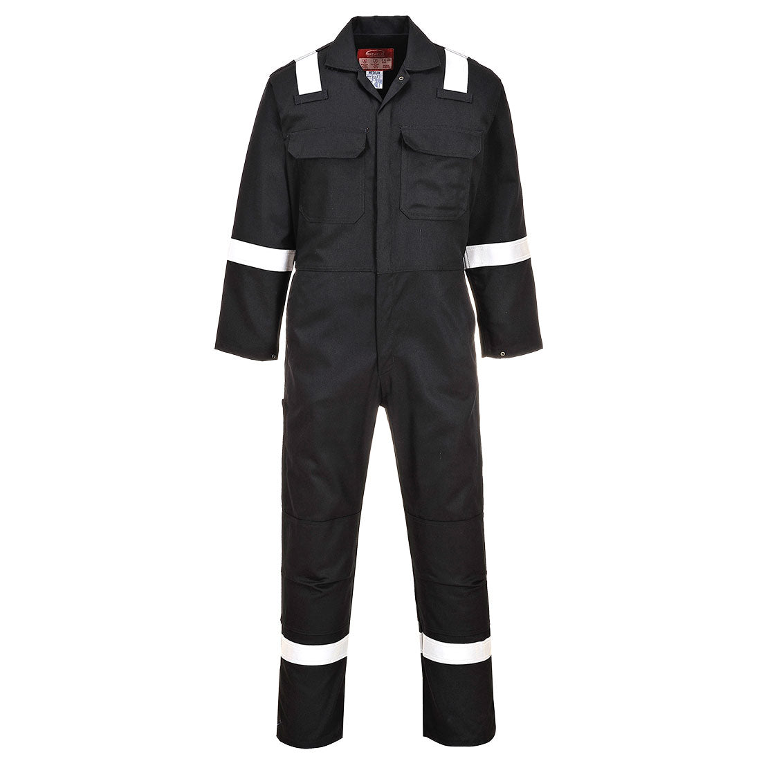 BIZ5BKR – Bizweld Iona Feuerhemmender Anzug