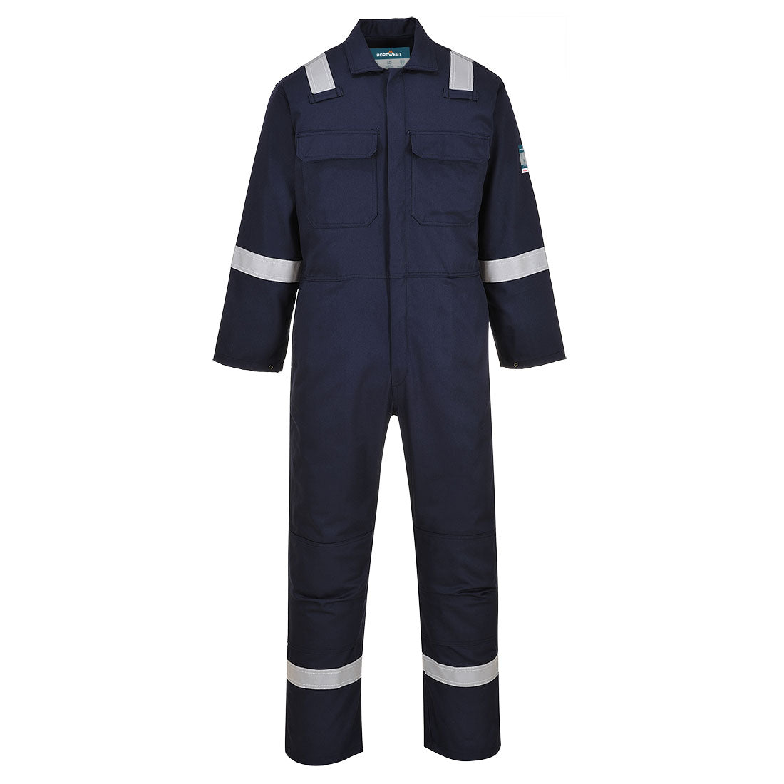 BIZ5NVT – Bizweld Iona Feuerhemmender Anzug