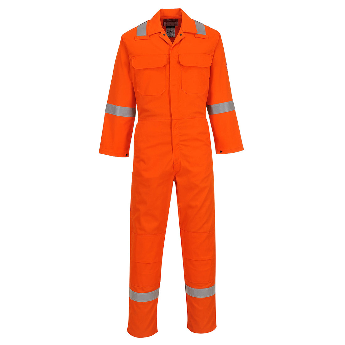 BIZ5ORT – Bizweld Iona Feuerhemmender Anzug