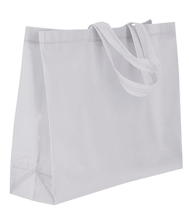 Shopper in tessuto non tessuto Carrie