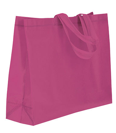 Shopper in tessuto non tessuto Carrie