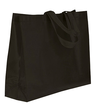 Shopper in tessuto non tessuto Carrie