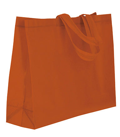 Shopper in tessuto non tessuto Carrie