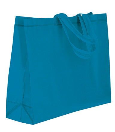 Shopper in tessuto non tessuto Carrie