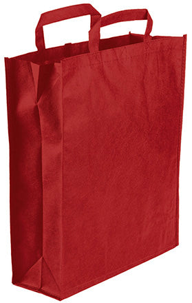 Shopper in tessuto non tessuto Fancy