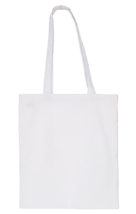 Shopper in tela per la sublimazione Helen