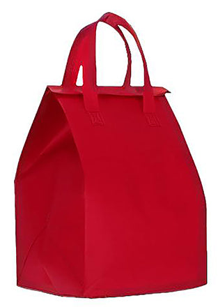 Borsa termica con chiusura in velcro Mindy