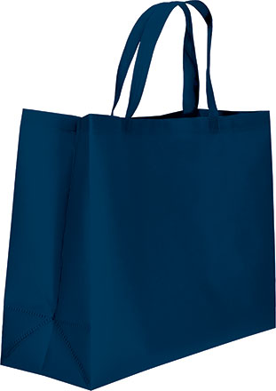 Shopper in tessuto non tessuto Samantha