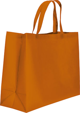 Shopper in tessuto non tessuto Samantha