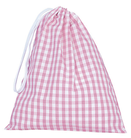 Borsa in tela rettangolare Snack