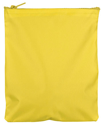 Borsa con cerniera Tour
