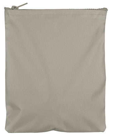 Borsa con cerniera Tour