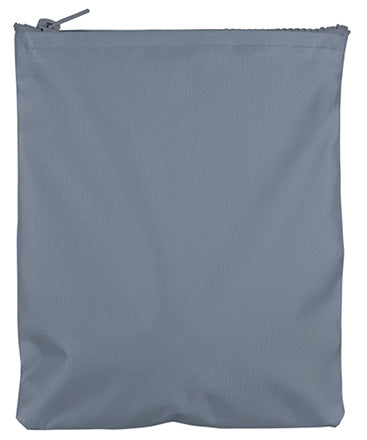 Borsa con cerniera Tour