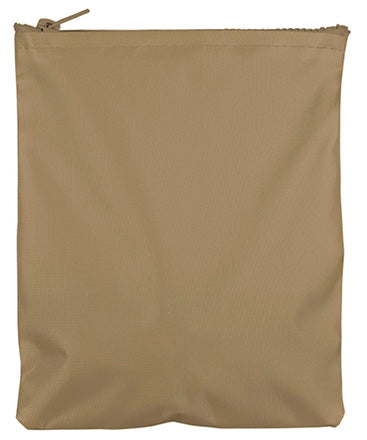 Borsa con cerniera Tour