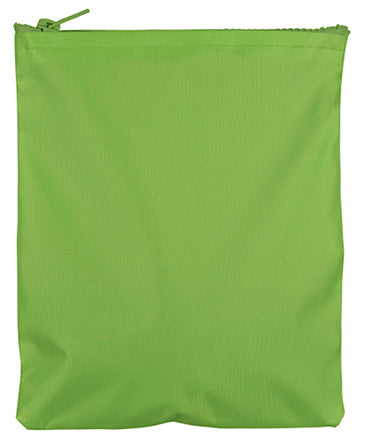Borsa con cerniera Tour