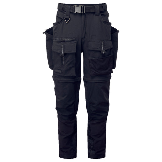 BX321BKY - 3 in 1 modular trousers