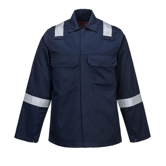 BZ13NAR - Bizweld Iona Jacket