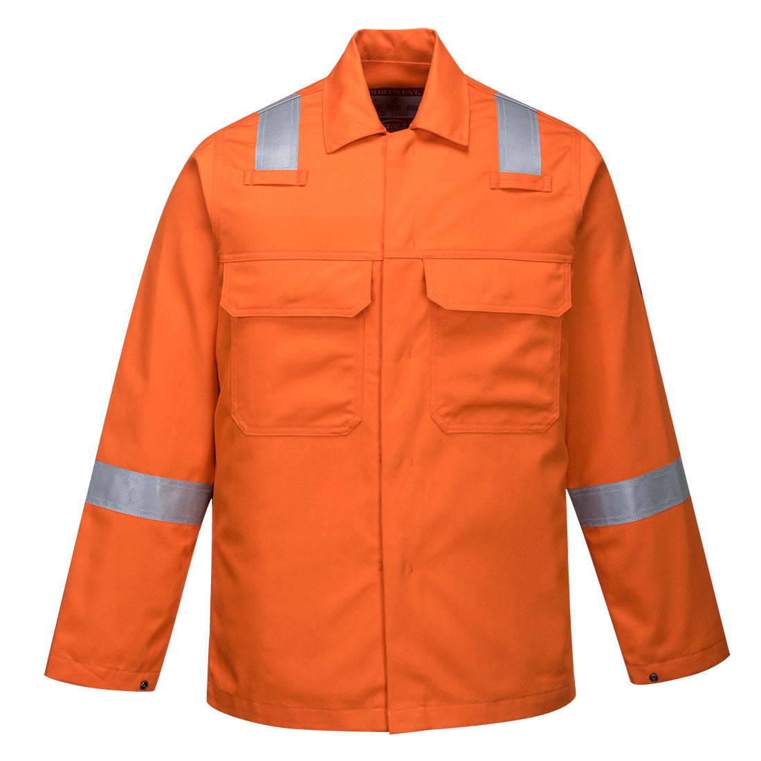 BZ13ORR - Veste Bizweld Iona
