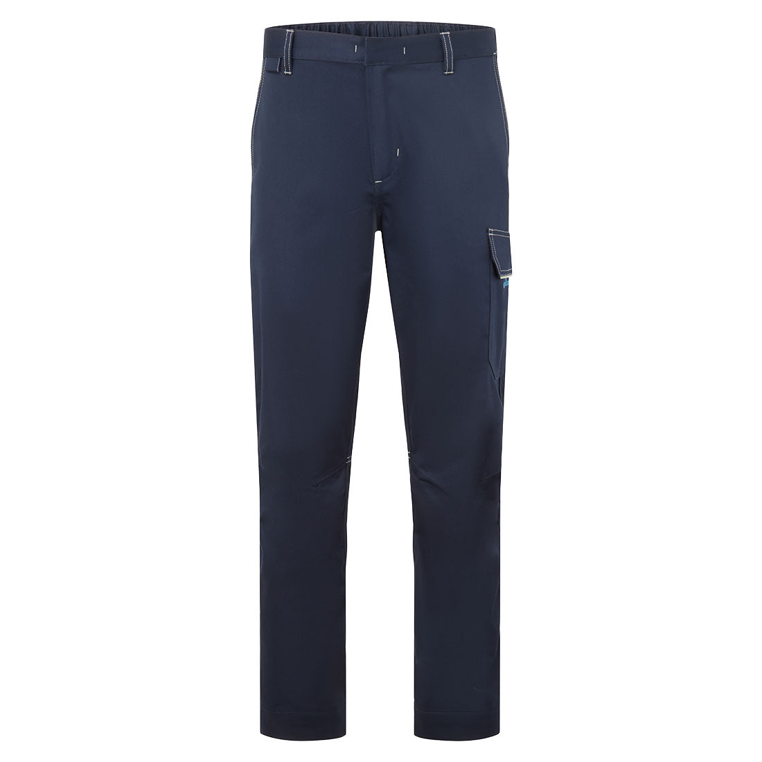 BZ443NVR - Pantalón cargo Bizweld ignífugo