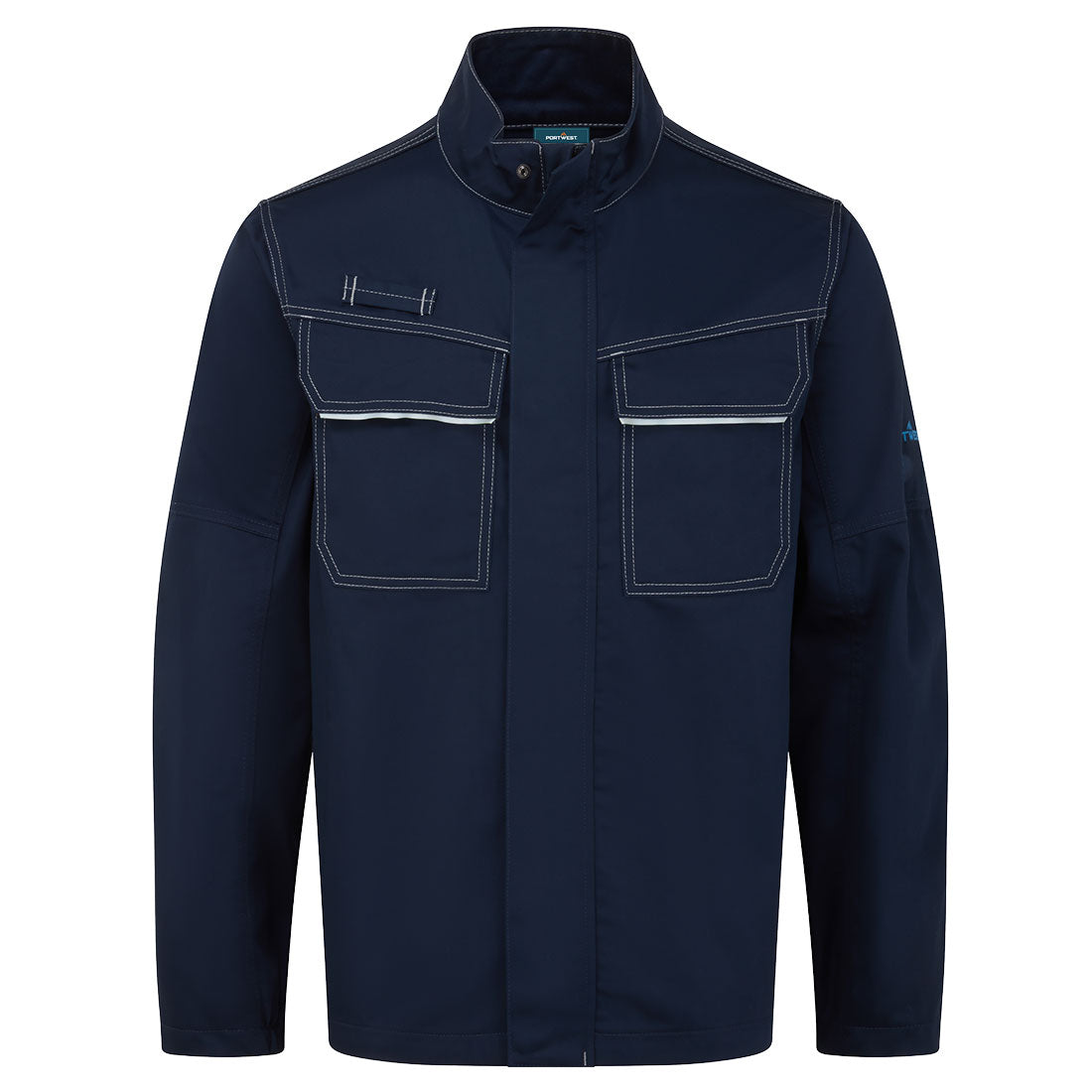 BZ739NVR – Bizweld Work FR-Jacke