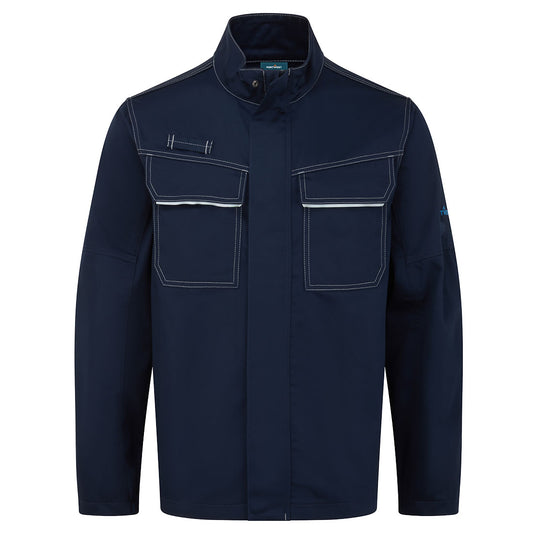 BZ739NVR – Bizweld Work FR-Jacke