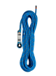 Corda BOA BLUE 10,5mm - Fune Semistatica Professionale - varie lunghezze