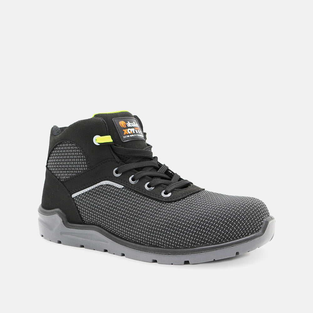 Safety shoe P1423CK BOREALIS S3 SRC
