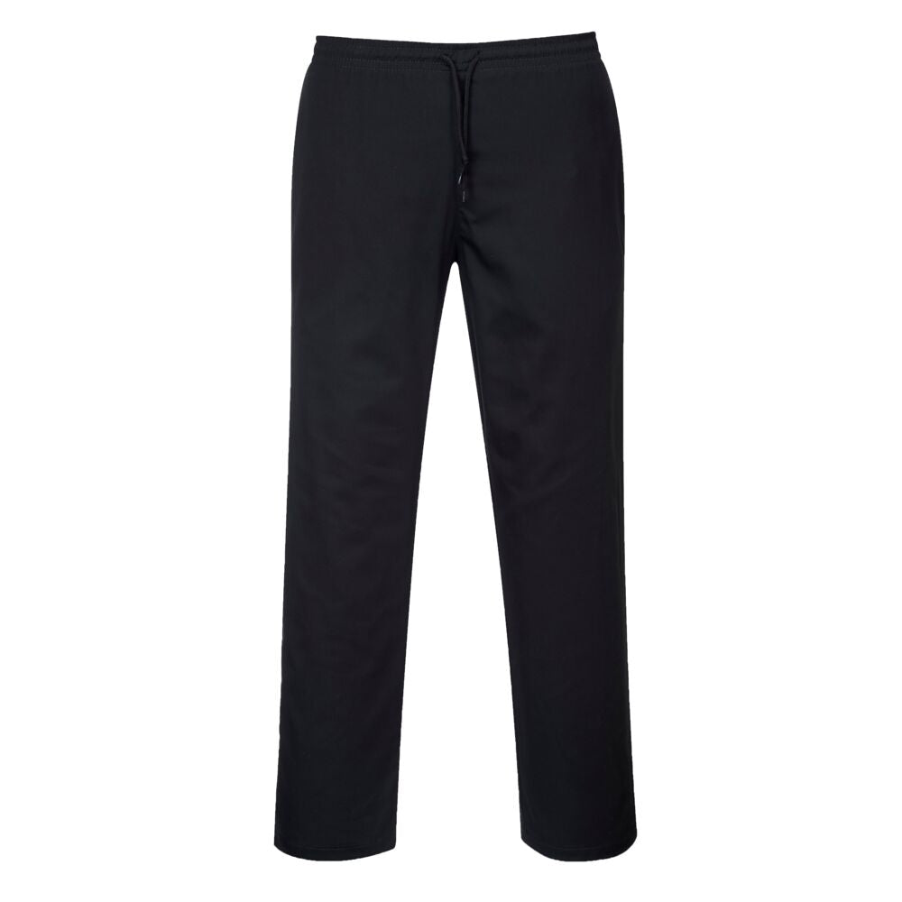 C070BKS - Trousers with drawstring