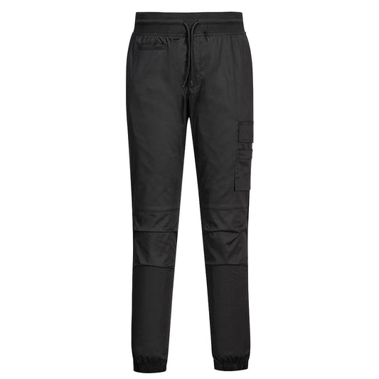C074BKR – Stretch-Chef-Jogginghose