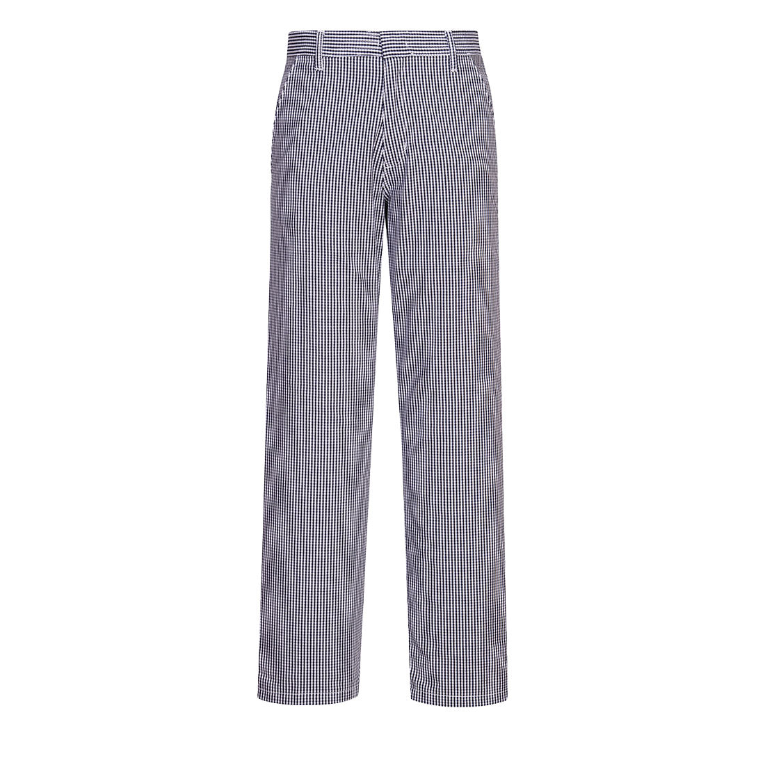 C075CHR - Pantalon de chef Barnet