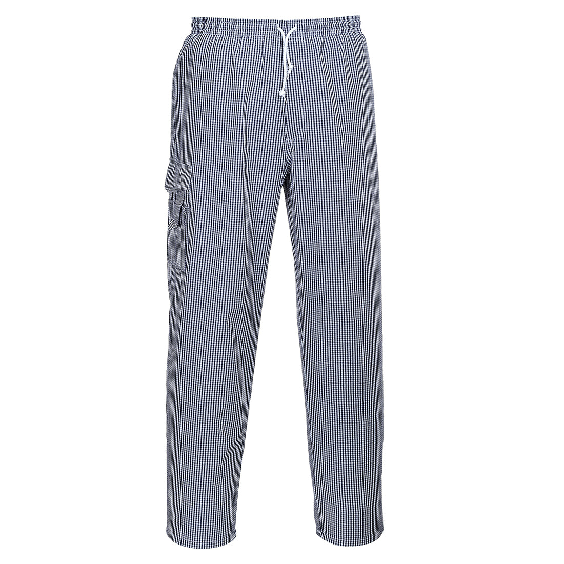 C078CHR - Pantalon de chef Chester